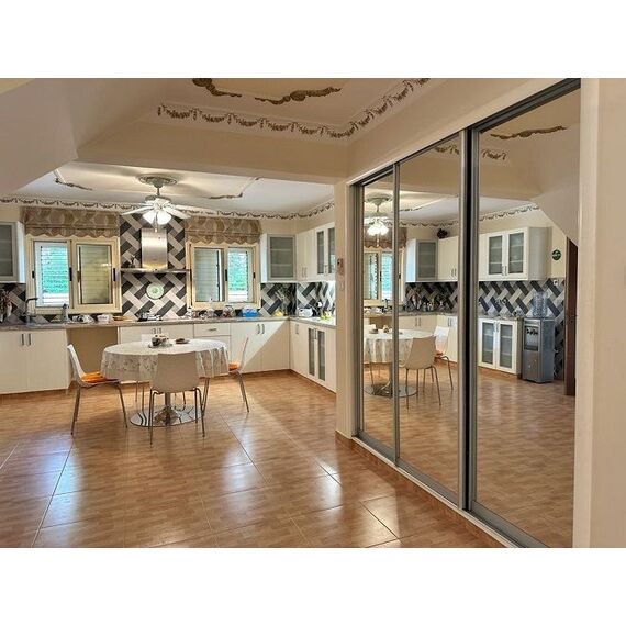 Villa by the sea in Kato Paphos (Kato Paphos) Cyprus area 237m² 2 floors, 15 image