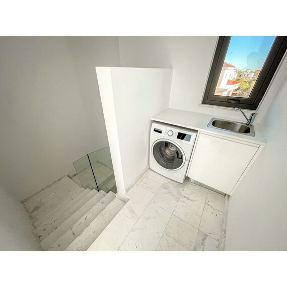 Вилла в Пафосе (центр) площадь 174м² 2-этажный, изображение 15