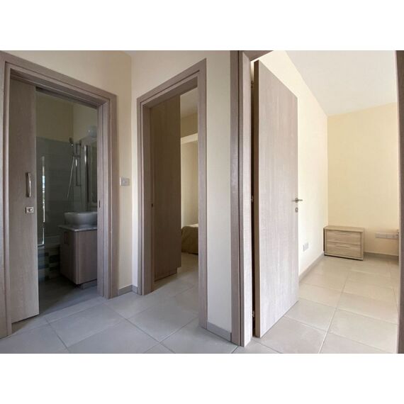 House by the sea in Kato Paphos (Kato Paphos) Cyprus area 143m² 2 floors, 12 image