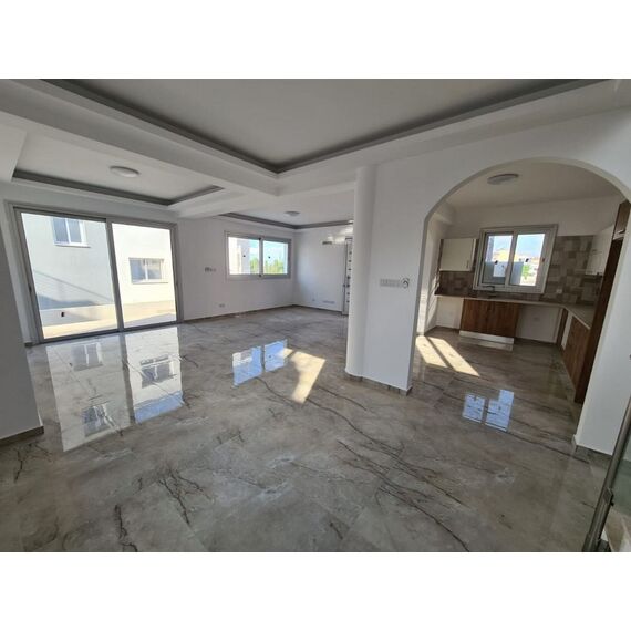 Дом в Пафосе (центр) площадь 200м² 2-этажный, изображение 5