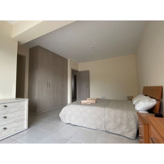 House by the sea in Kato Paphos (Kato Paphos) Cyprus area 143m² 2 floors, 7 image