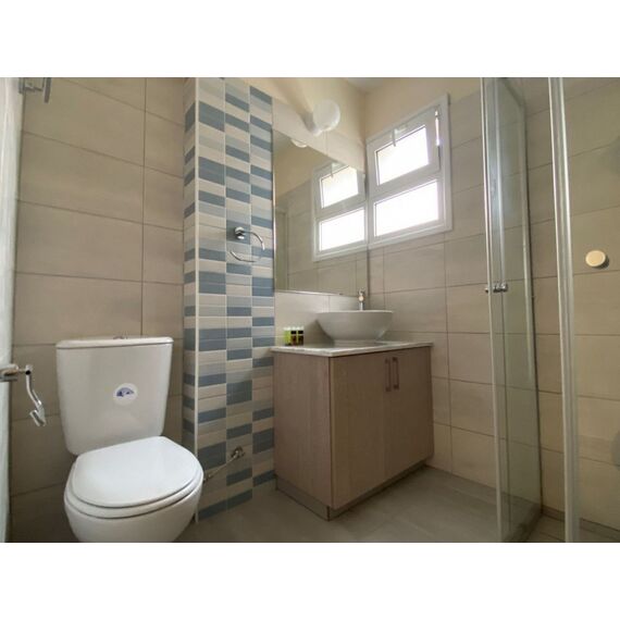 House by the sea in Kato Paphos (Kato Paphos) Cyprus area 143m² 2 floors, 8 image
