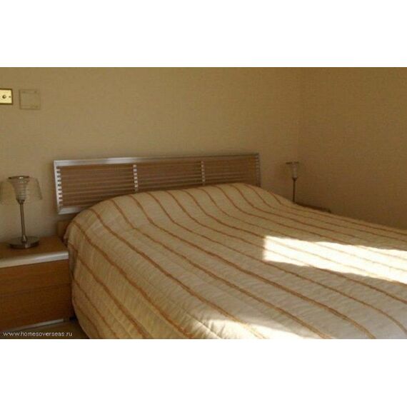 Villa by the sea in Paphos (downtown) Cyprus area 250m² 2 floors, 7 image