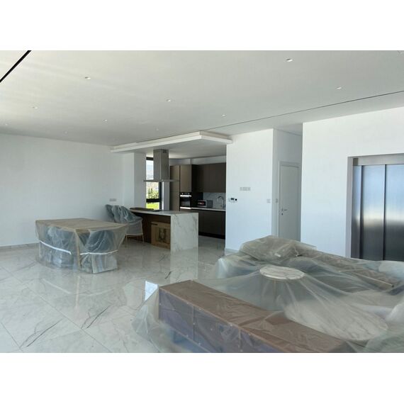 Villa in Paphos (downtown) (Paphos) Cyprus area 366m² 4 floors, 15 image