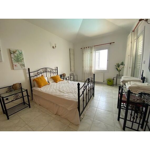 Вилла в Пафосе (центр) площадь 230м² 2-этажный, изображение 16