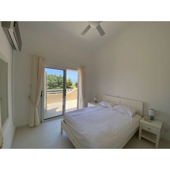 Villa by the sea in Paphos (downtown) Cyprus area 147m² 2 floors, 10 image