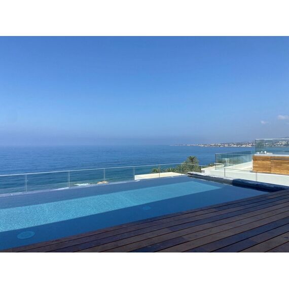 Villa in Paphos (downtown) (Paphos) Cyprus area 366m² 4 floors, 4 image