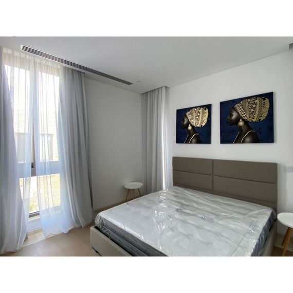 Villa by the sea in Paphos (downtown) (Paphos) Cyprus area 300m² 2 floors, 12 image