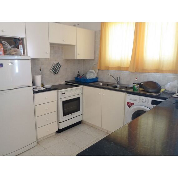 Вилла в Полисе площадь 128м² 2-этажный, изображение 17