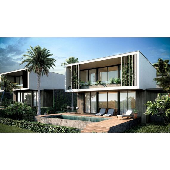 Villa by the sea in Paphos (downtown) (Paphos) Cyprus area 240m² 3 floors, 10 image