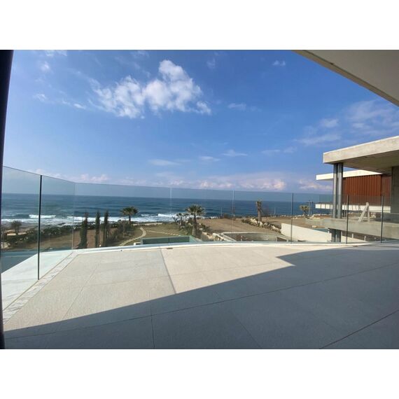Villa by the sea in Paphos (downtown) (Paphos) Cyprus area 607m² 3 floors, 20 image