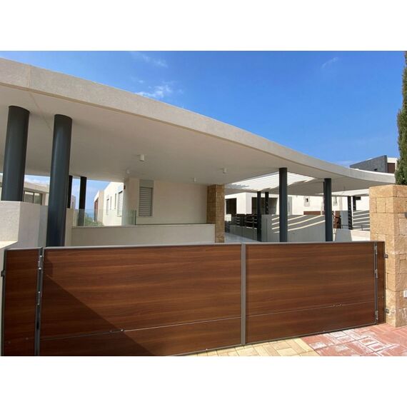 Villa by the sea in Paphos (downtown) (Paphos) Cyprus area 607m² 3 floors, 19 image