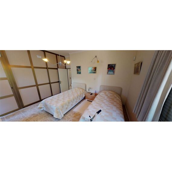 Villa by the sea in Paphos (downtown) Cyprus area 250m² 2 floors, 15 image