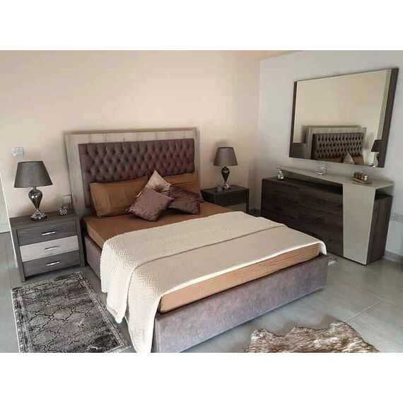Villa by the sea in Paphos (downtown) (Paphos) Cyprus area 225m² 2 floors, 13 image