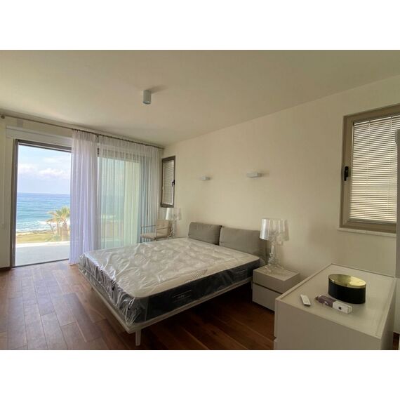 Villa by the sea in Paphos (downtown) (Paphos) Cyprus area 607m² 3 floors, 9 image