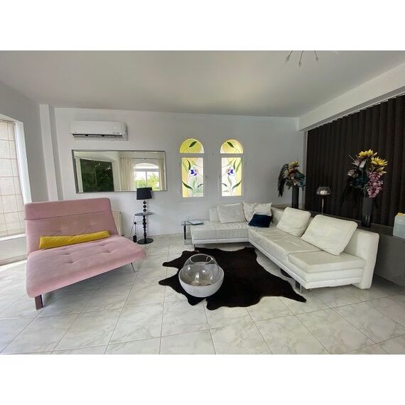 Вилла в Пафосе (центр) площадь 230м² 2-этажный, изображение 18