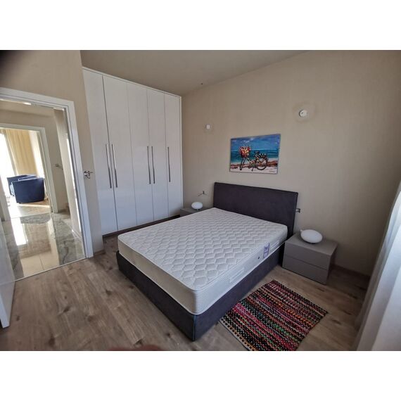 Villa by the sea in Paphos (downtown) (Paphos) Cyprus area 200m² 2 floors, 10 image
