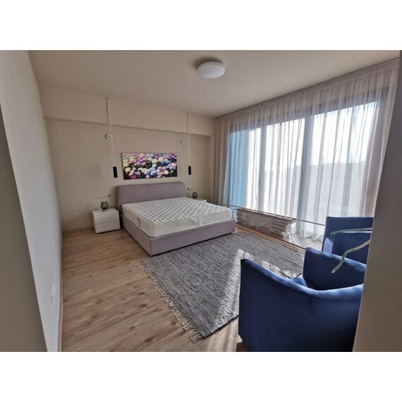 Villa by the sea in Paphos (downtown) (Paphos) Cyprus area 200m² 2 floors, 9 image