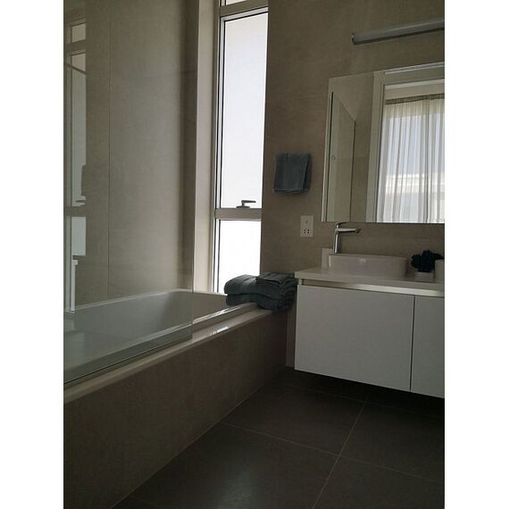 Villa by the sea in Paphos (downtown) Cyprus area 300m² 2 floors, 9 image