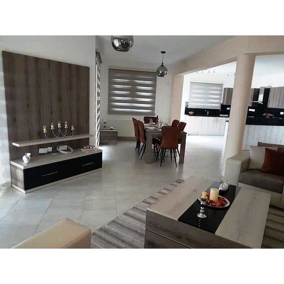 Villa by the sea in Paphos (downtown) (Paphos) Cyprus area 225m² 2 floors, 5 image
