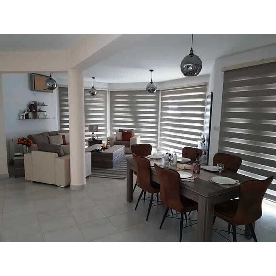 Villa by the sea in Paphos (downtown) (Paphos) Cyprus area 225m² 2 floors, 7 image
