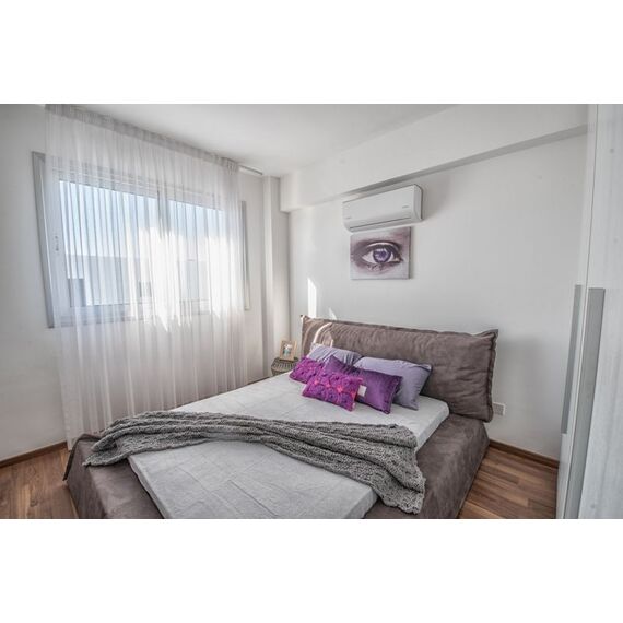 Вилла у моря в Айя-Напе площадь 150м² 2-этажный, изображение 13