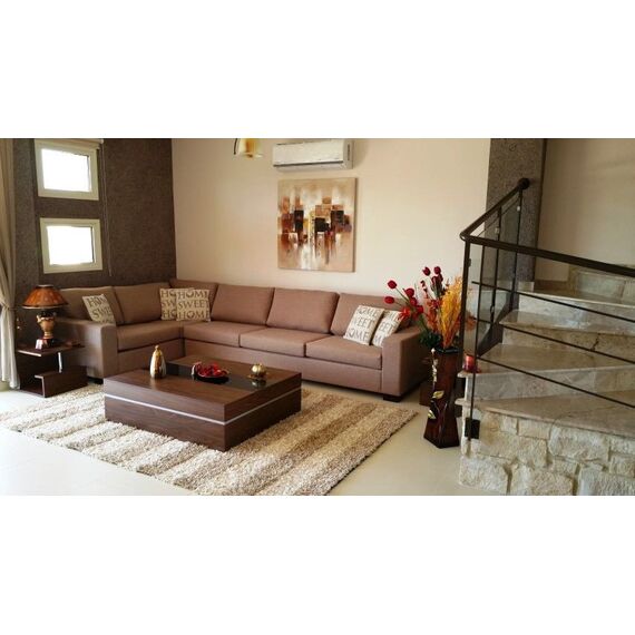 Вилла в Пафосе (центр) (Пафос) площадь 190м² 2-этажный, изображение 16