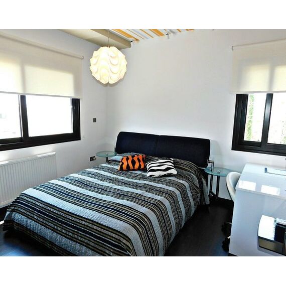 Вилла в Пафосе (центр) площадь 180м² 2-этажный, изображение 10