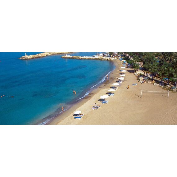 Villa by the sea in Paphos (downtown) Cyprus area 147m² 2 floors, 16 image