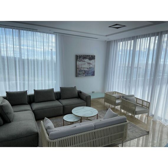 Villa by the sea in Paphos (downtown) (Paphos) Cyprus area 300m² 2 floors, 9 image