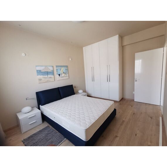 Villa by the sea in Paphos (downtown) (Paphos) Cyprus area 200m² 2 floors, 11 image
