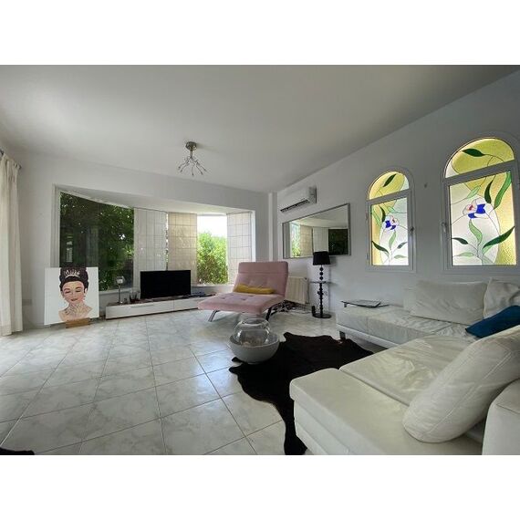Вилла в Пафосе (центр) площадь 230м² 2-этажный, изображение 7