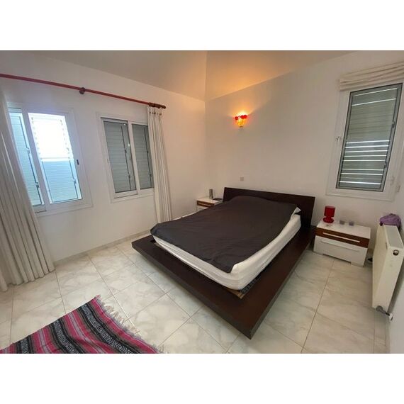 Вилла в Пафосе (центр) площадь 230м² 2-этажный, изображение 5