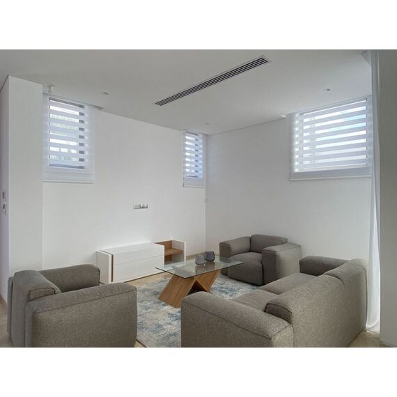 Villa by the sea in Paphos (downtown) (Paphos) Cyprus area 300m² 2 floors, 8 image