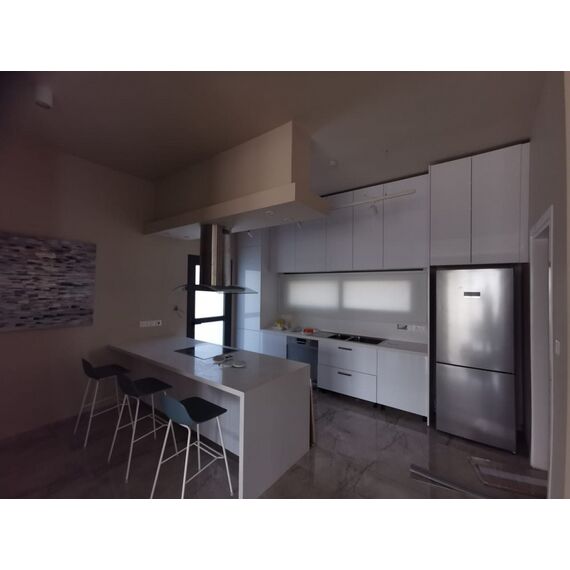 Villa by the sea in Paphos (downtown) (Paphos) Cyprus area 200m² 2 floors, 12 image