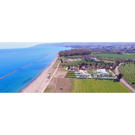 Вилла у моря в Полисе площадь 545м² 3-этажный, изображение 15