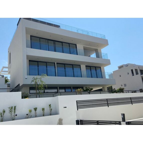 Villa in Paphos (downtown) (Paphos) Cyprus area 366m² 4 floors, 20 image