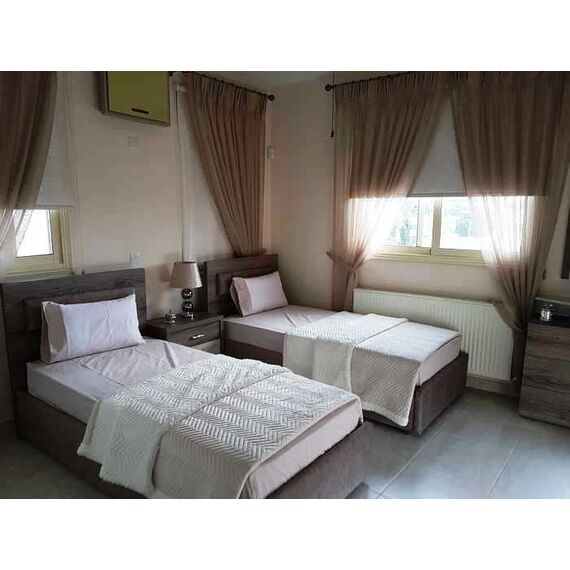 Villa by the sea in Paphos (downtown) (Paphos) Cyprus area 225m² 2 floors, 11 image