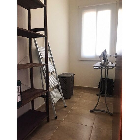 Вилла в Пафосе (центр) площадь 190м² 3-этажный, изображение 9