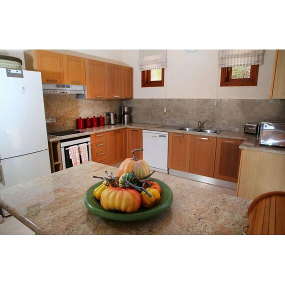 Villa by the sea in Paphos (downtown) Cyprus area 250m² 2 floors, 20 image