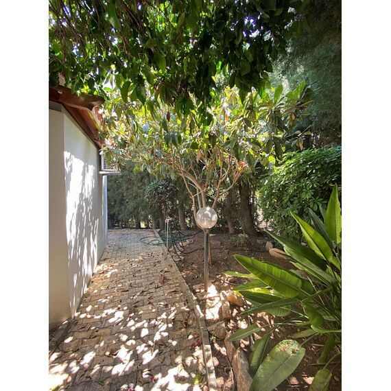 Villa by the sea in Paphos (downtown) Cyprus area 250m² 2 floors, 5 image