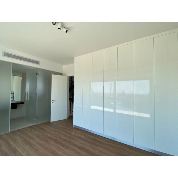 Вилла в Пафосе (центр) площадь 160м² 2-этажный, изображение 10