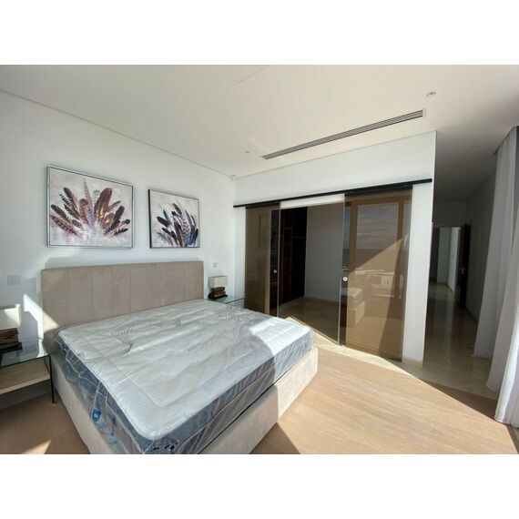 Villa by the sea in Paphos (downtown) (Paphos) Cyprus area 300m² 2 floors