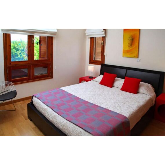 Villa by the sea in Paphos (downtown) Cyprus area 250m² 2 floors, 6 image