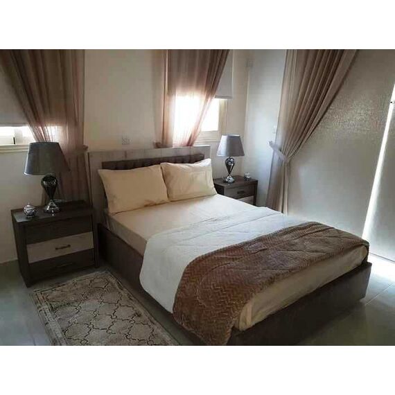 Villa by the sea in Paphos (downtown) (Paphos) Cyprus area 225m² 2 floors, 9 image
