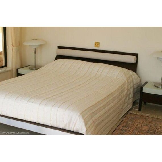 Villa by the sea in Paphos (downtown) Cyprus area 250m² 2 floors, 9 image