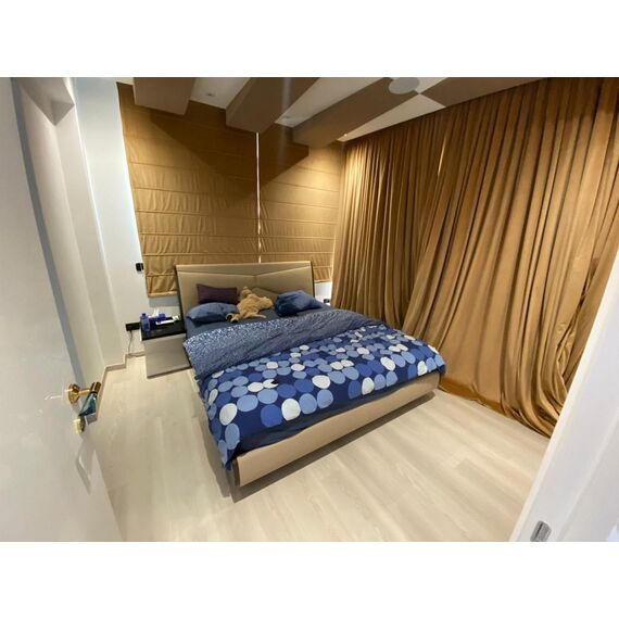 Вилла у моря в Пафосе (центр) (Пафос) площадь 430м² 3-этажный, изображение 16
