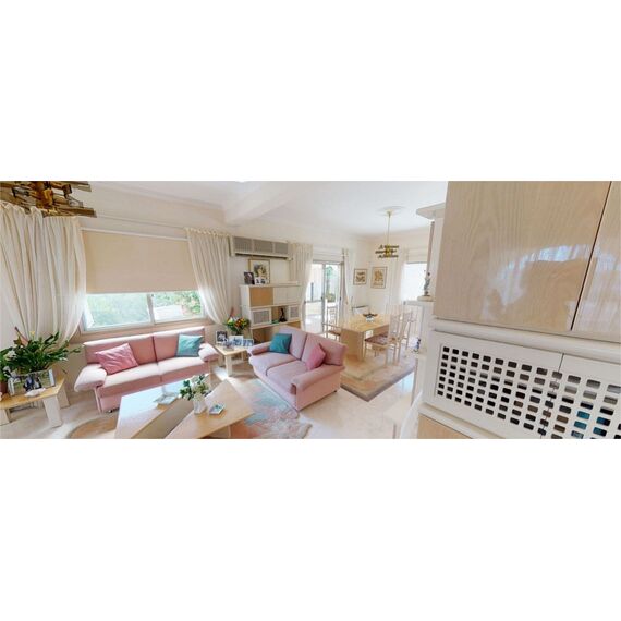 Villa by the sea in Paphos (downtown) Cyprus area 250m² 2 floors, 11 image