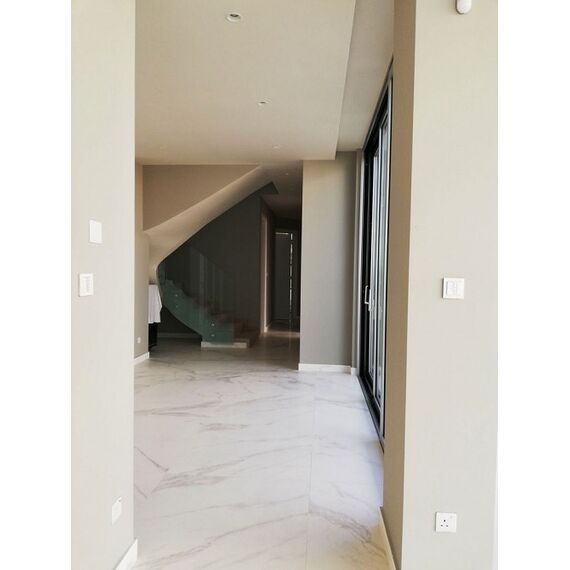 Villa by the sea in Paphos (downtown) (Paphos) Cyprus area 300m² 2 floors, 11 image