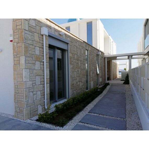 Villa by the sea in Paphos (downtown) (Paphos) Cyprus area 300m² 2 floors, 7 image